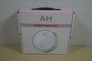 Authentic Home Robot Vacuum