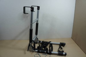 Camco RV Ladder Mount Bike Rack