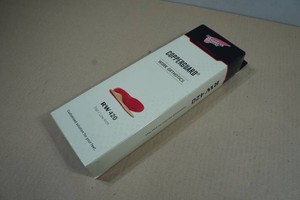 Red Wing Copperguard Work Orthotics Insoles - Mens Size 11