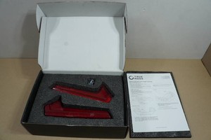 Polaris 850 Tail Lights