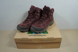 Vasque Womens Breeze Hiking Boots - Size 10