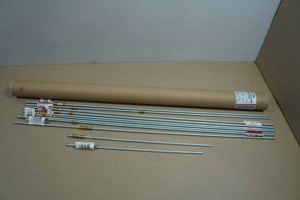AGS Brake Lines - 316x30