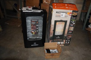 Masterbuilt 40 Digital Electric Smoker