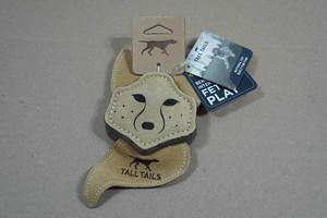 Tall Tail Natural Dog Toy