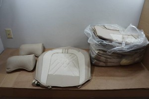 Toyota Tacoma Seat Covers
