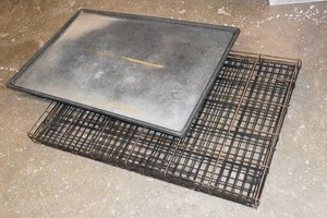 Large Dog Crate