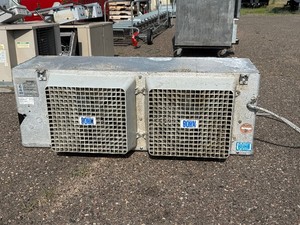 Heatcraft Bohn ADT090AJ Evaporator