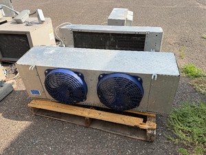Heatcraft Bohn ADT070AK Walk In Cooler Air Defrost Unit