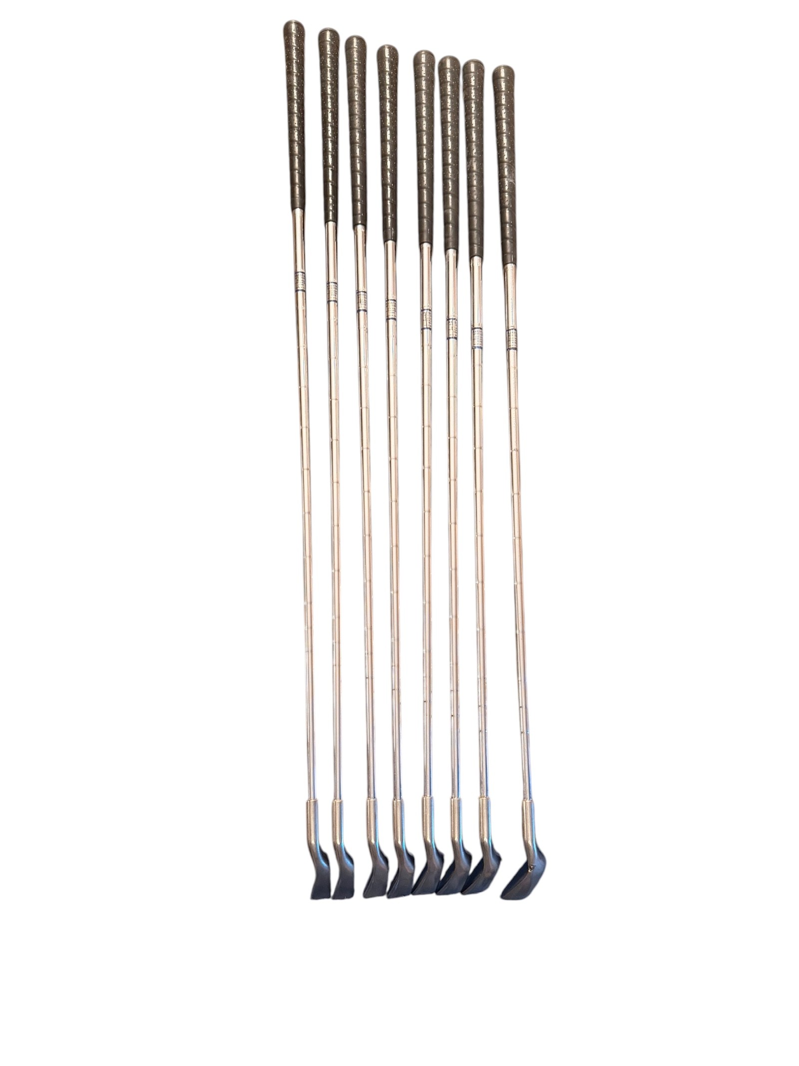 PING Eye Stainless Steel Golf Iron Set (3–W) – ZZ Lite Steel