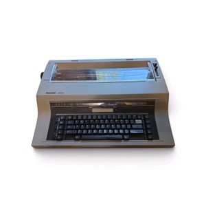 Swintec 8012 Typewriter