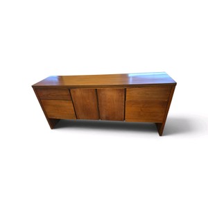 Mid Century Modern Cradenza