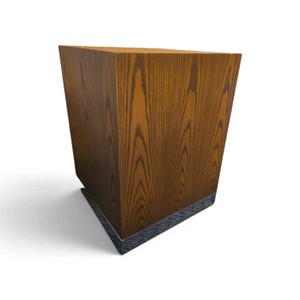 Mid Century Modern Accent Table
