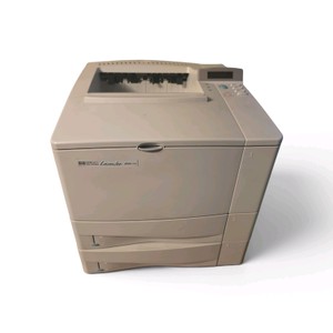 Hewliett Packard Printer Laserjet 4000TN