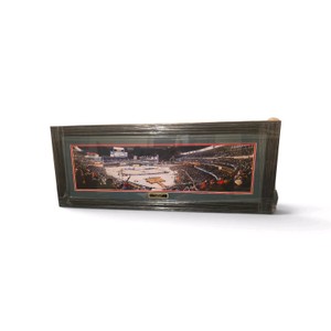 Framed Art NHL Classic at Target Field Minneapolis