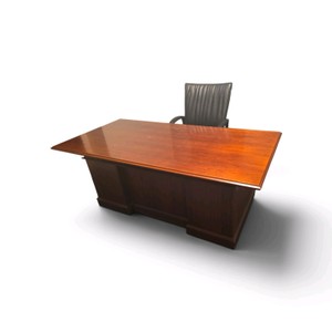 Desk  Chair  Cradenza Combo Lot