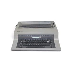 Swintec Typewriter  8012