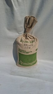 25LB BAG OF LEAD SHOT, SIZE 7 12