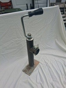 TRAILER JACK