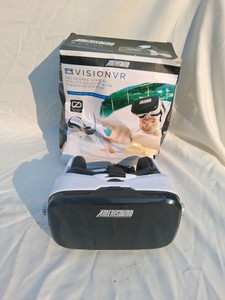 VISION VR IN THE BOX