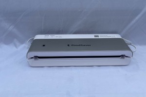 FOODSAVER POWERVAC COMPACT VACUUM SEALER