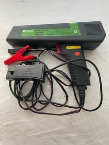 EQUUS INDUCTIVE XENON TIMING LIGHT