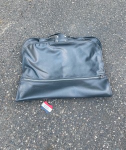 VINTAGE AMERICAN TOURISTER GARMENT BAG