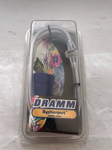 NEW DRAMM SYPHONJECT SIPHON MIXER