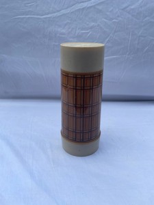 1970S ALADDIN WIDE MOUTH BOTTLE