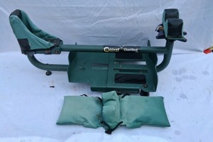 CALDWELL LEAD SLED PLUS WITH LEAD BAGS