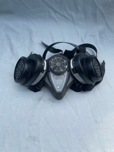 MSA RESPIRATOR