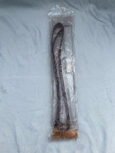 NEW LEATHER GUN STRAP