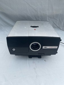 VINTAGE SAWYERS ROTOMATIC SLIDE PROJECTOR