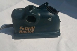DRILL DOCTOR 250 HANDYMAN DRILL BIT SHARPENER