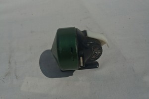 JOHNSON CENTURY LAKER FISHING REEL IN WORKING CONDITION