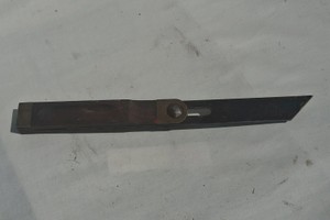 Vintage No. 25 Sliding T-Bevel Square