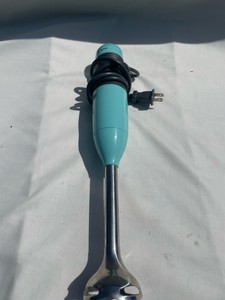 KITCHENAID 2 SPEED HANDBLENDER