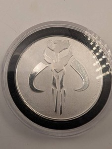 YPS 100g 999 Silver Round