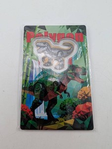 2026 Dinosaur Gold Coin Card 11000 Oz 12 Dollars