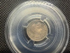 1903 O Barber Dime