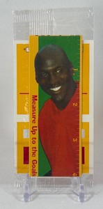 Michael Jordan 1993 Target Promotional 3-D Glasses