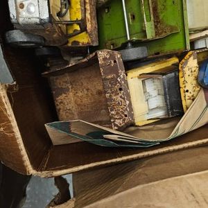 Lot of Nylint TrucksTractors 2 Boxes