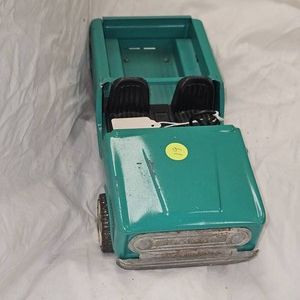 Nylint Ford Bronco