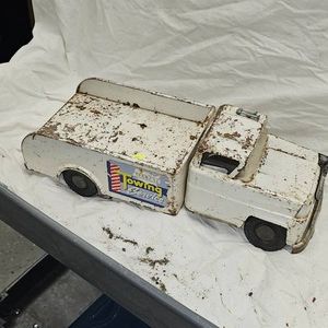 1950s All State Tow Truck