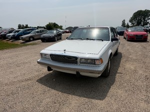 1996 Buick Century
