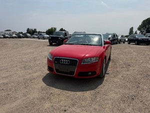 2007 Audi A4