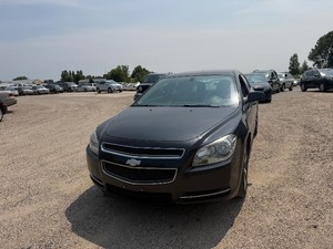 2011 Chevrolet Malibu Only 119,594 miles!