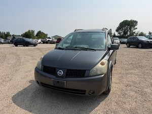 2005 Nissan Quest