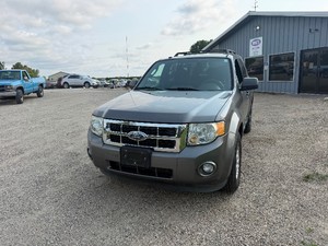 2009 Ford Escape