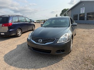 2011 Nissan Altima
