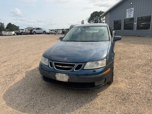 2006 Saab 9-3
